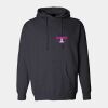 Heavyweight Hooded Sweatshirt Thumbnail