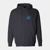 Heavyweight Hooded Sweatshirt Thumbnail