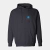 Heavyweight Hooded Sweatshirt Thumbnail