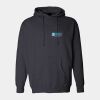 Heavyweight Hooded Sweatshirt Thumbnail