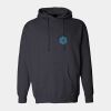 Heavyweight Hooded Sweatshirt Thumbnail