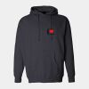 Heavyweight Hooded Sweatshirt Thumbnail