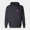 Heavyweight Hooded Sweatshirt Thumbnail