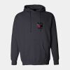 Heavyweight Hooded Sweatshirt Thumbnail