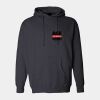 Heavyweight Hooded Sweatshirt Thumbnail
