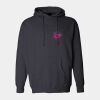 Heavyweight Hooded Sweatshirt Thumbnail