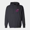 Heavyweight Hooded Sweatshirt Thumbnail