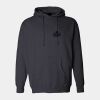 Heavyweight Hooded Sweatshirt Thumbnail