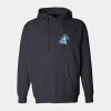 Heavyweight Hooded Sweatshirt Thumbnail