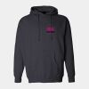Heavyweight Hooded Sweatshirt Thumbnail