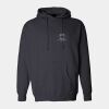 Heavyweight Hooded Sweatshirt Thumbnail