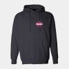 Heavyweight Hooded Sweatshirt Thumbnail