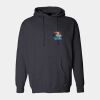 Heavyweight Hooded Sweatshirt Thumbnail