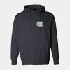 Heavyweight Hooded Sweatshirt Thumbnail