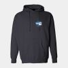 Heavyweight Hooded Sweatshirt Thumbnail