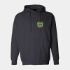 Heavyweight Hooded Sweatshirt Thumbnail