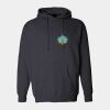 Heavyweight Hooded Sweatshirt Thumbnail
