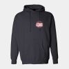 Heavyweight Hooded Sweatshirt Thumbnail