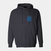 Heavyweight Hooded Sweatshirt Thumbnail