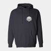 Heavyweight Hooded Sweatshirt Thumbnail