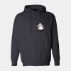 Heavyweight Hooded Sweatshirt Thumbnail