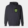 Heavyweight Hooded Sweatshirt Thumbnail