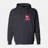 Heavyweight Hooded Sweatshirt Thumbnail
