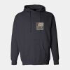 Heavyweight Hooded Sweatshirt Thumbnail