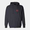 Heavyweight Hooded Sweatshirt Thumbnail