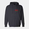 Heavyweight Hooded Sweatshirt Thumbnail