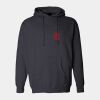 Heavyweight Hooded Sweatshirt Thumbnail