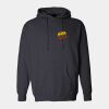 Heavyweight Hooded Sweatshirt Thumbnail