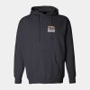 Heavyweight Hooded Sweatshirt Thumbnail