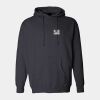 Heavyweight Hooded Sweatshirt Thumbnail