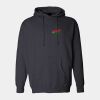 Heavyweight Hooded Sweatshirt Thumbnail