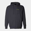 Heavyweight Hooded Sweatshirt Thumbnail