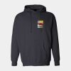 Heavyweight Hooded Sweatshirt Thumbnail