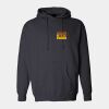 Heavyweight Hooded Sweatshirt Thumbnail