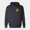 Heavyweight Hooded Sweatshirt Thumbnail