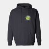 Heavyweight Hooded Sweatshirt Thumbnail