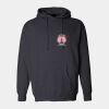Heavyweight Hooded Sweatshirt Thumbnail