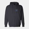 Heavyweight Hooded Sweatshirt Thumbnail