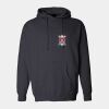 Heavyweight Hooded Sweatshirt Thumbnail