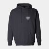 Heavyweight Hooded Sweatshirt Thumbnail