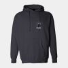 Heavyweight Hooded Sweatshirt Thumbnail