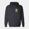 Heavyweight Hooded Sweatshirt Thumbnail