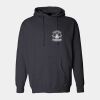 Heavyweight Hooded Sweatshirt Thumbnail
