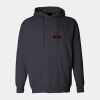 Heavyweight Hooded Sweatshirt Thumbnail