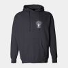 Heavyweight Hooded Sweatshirt Thumbnail