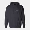 Heavyweight Hooded Sweatshirt Thumbnail